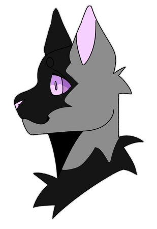 Lilac (Art by dollpuppy)