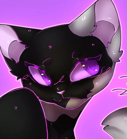 Lilac (Art by Toshi/Aryi)